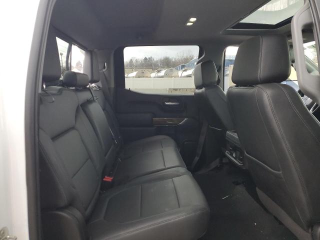 Photo 9 VIN: 1GCPYFED8MZ150364 - CHEVROLET SILVERADO 