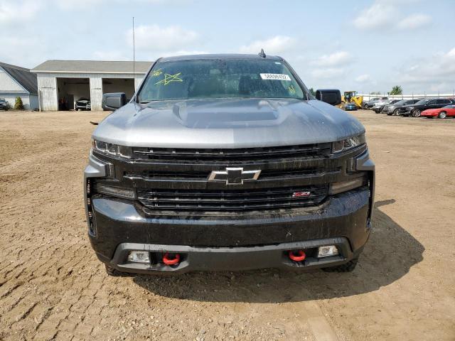 Photo 8 VIN: 1GCPYFED8MZ437512 - CHEVROLET SILVERADO 