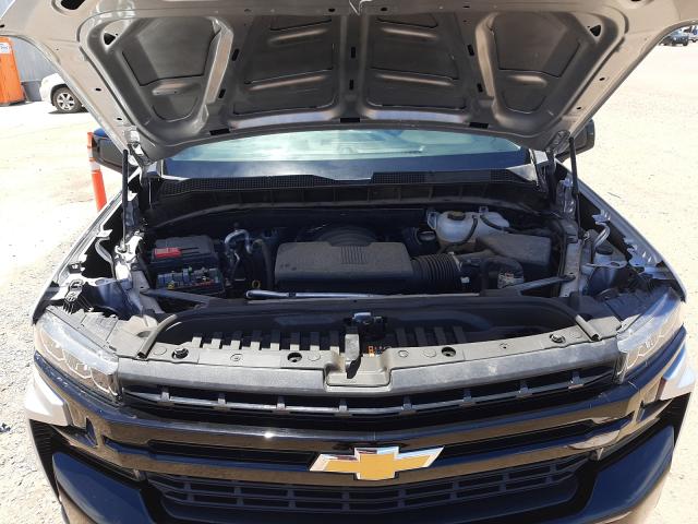 Photo 6 VIN: 1GCPYFED9LZ142482 - CHEVROLET SILVERADO 