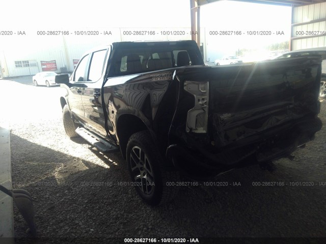 Photo 2 VIN: 1GCPYFED9LZ230061 - CHEVROLET SILVERADO 1500 