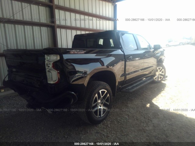 Photo 3 VIN: 1GCPYFED9LZ230061 - CHEVROLET SILVERADO 1500 