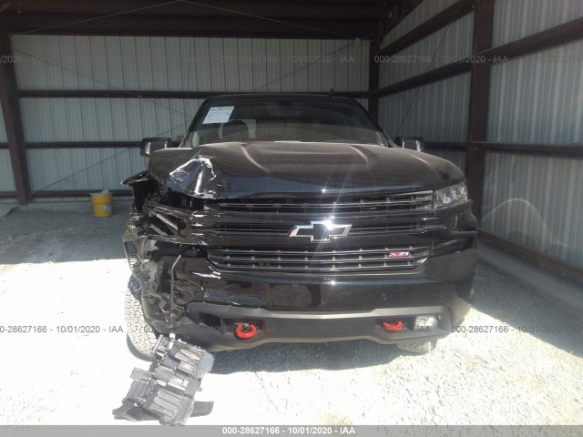 Photo 5 VIN: 1GCPYFED9LZ230061 - CHEVROLET SILVERADO 1500 