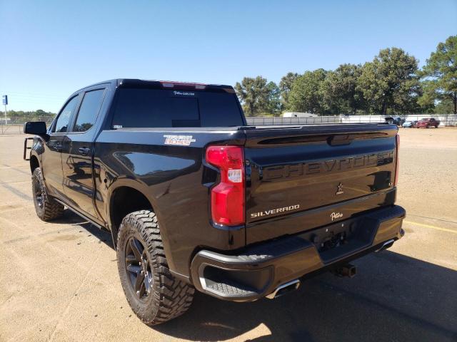 Photo 2 VIN: 1GCPYFED9MZ210071 - CHEVROLET SILVERADO 