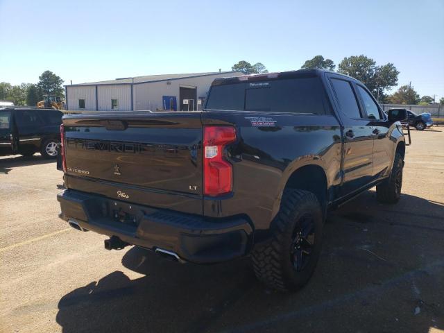 Photo 3 VIN: 1GCPYFED9MZ210071 - CHEVROLET SILVERADO 