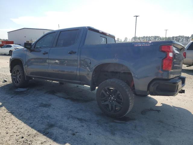 Photo 1 VIN: 1GCPYFED9MZ251042 - CHEVROLET SILVERADO 