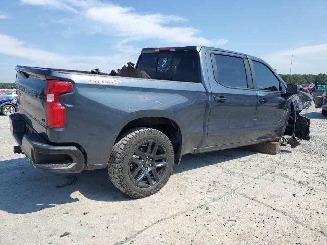 Photo 2 VIN: 1GCPYFED9MZ251042 - CHEVROLET SILVERADO 