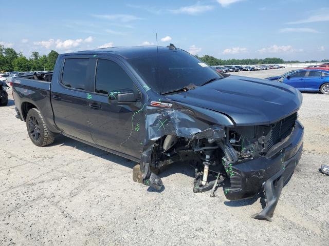 Photo 3 VIN: 1GCPYFED9MZ251042 - CHEVROLET SILVERADO 