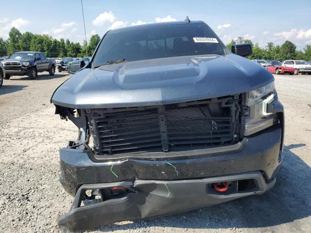 Photo 4 VIN: 1GCPYFED9MZ251042 - CHEVROLET SILVERADO 