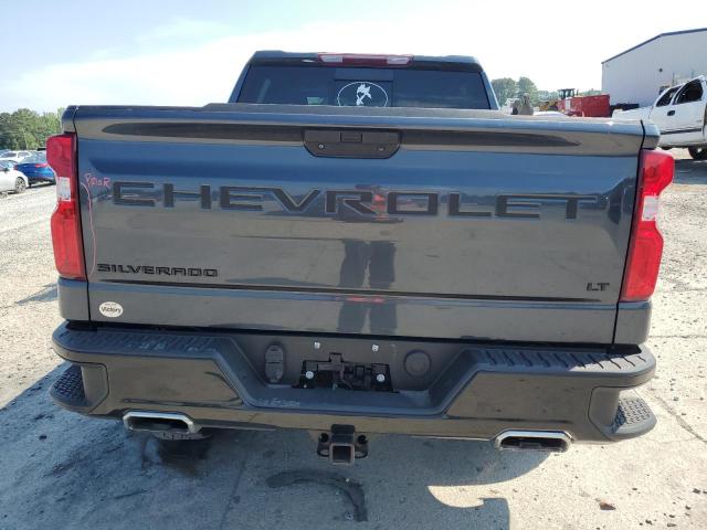 Photo 5 VIN: 1GCPYFED9MZ251042 - CHEVROLET SILVERADO 