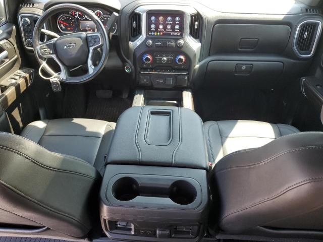 Photo 7 VIN: 1GCPYFED9MZ251042 - CHEVROLET SILVERADO 