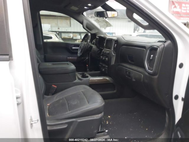 Photo 4 VIN: 1GCPYFED9MZ352615 - CHEVROLET SILVERADO 