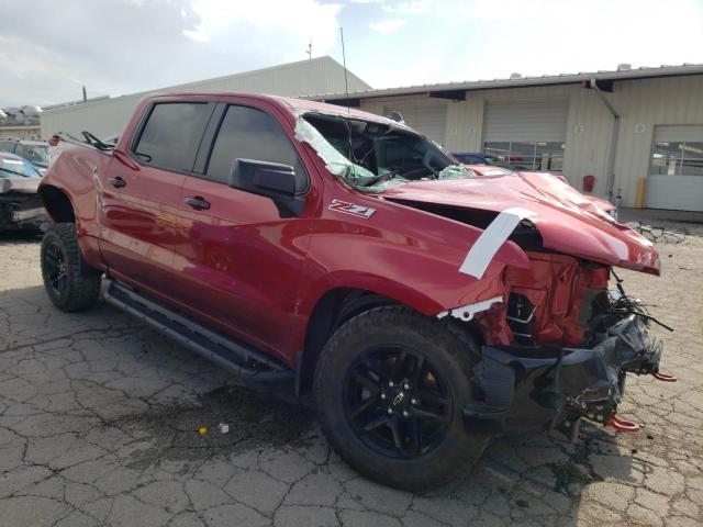 Photo 3 VIN: 1GCPYFED9MZ375201 - CHEVROLET SILVERADO 