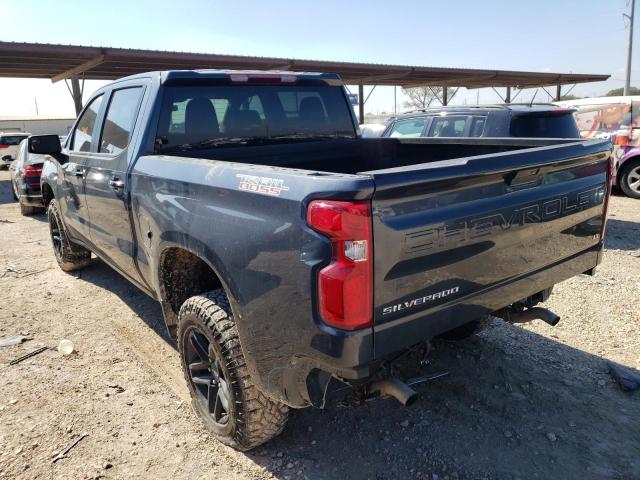 Photo 2 VIN: 1GCPYFED9MZ408598 - CHEVROLET SILVERADO 