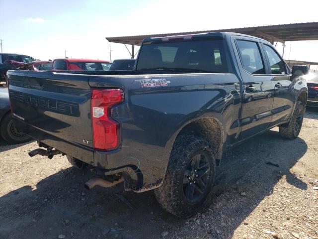 Photo 3 VIN: 1GCPYFED9MZ408598 - CHEVROLET SILVERADO 