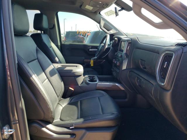 Photo 4 VIN: 1GCPYFED9MZ408598 - CHEVROLET SILVERADO 