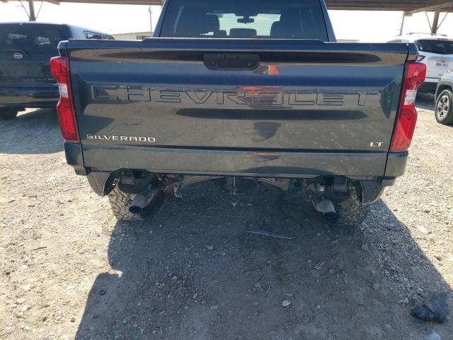 Photo 8 VIN: 1GCPYFED9MZ408598 - CHEVROLET SILVERADO 