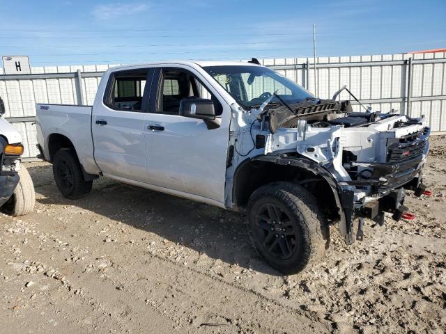 Photo 3 VIN: 1GCPYFEDXLZ117137 - CHEVROLET SILVERADO 