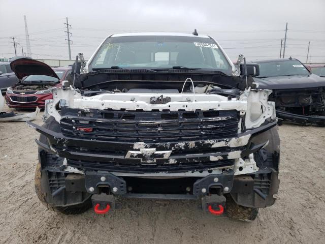 Photo 4 VIN: 1GCPYFEDXLZ117137 - CHEVROLET SILVERADO 