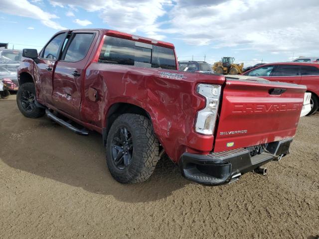 Photo 2 VIN: 1GCPYFEDXLZ139462 - CHEVROLET SILVERADO2 