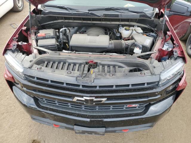 Photo 6 VIN: 1GCPYFEDXLZ139462 - CHEVROLET SILVERADO2 