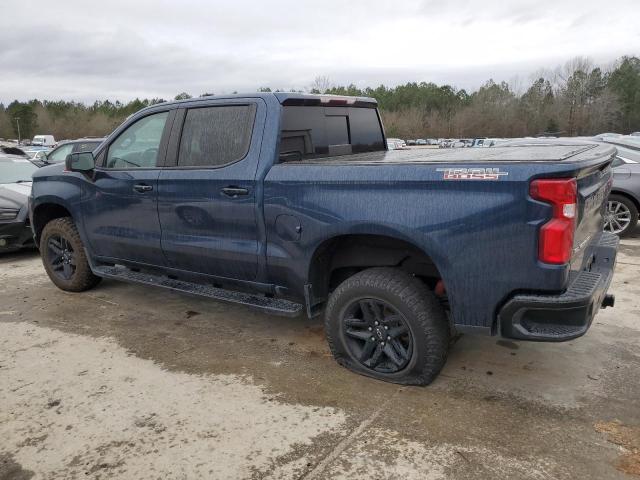 Photo 1 VIN: 1GCPYFEDXLZ180819 - CHEVROLET SILVERADO 