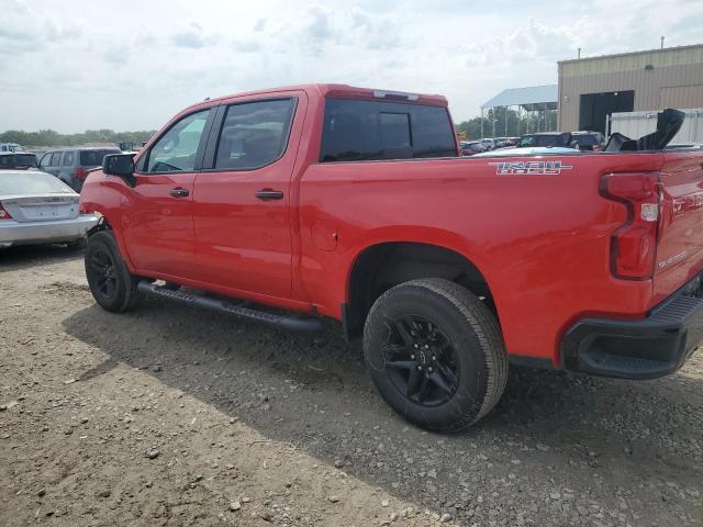 Photo 1 VIN: 1GCPYFEDXLZ344571 - CHEVROLET SILVERADO 