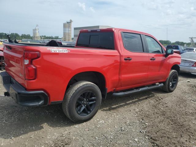 Photo 2 VIN: 1GCPYFEDXLZ344571 - CHEVROLET SILVERADO 