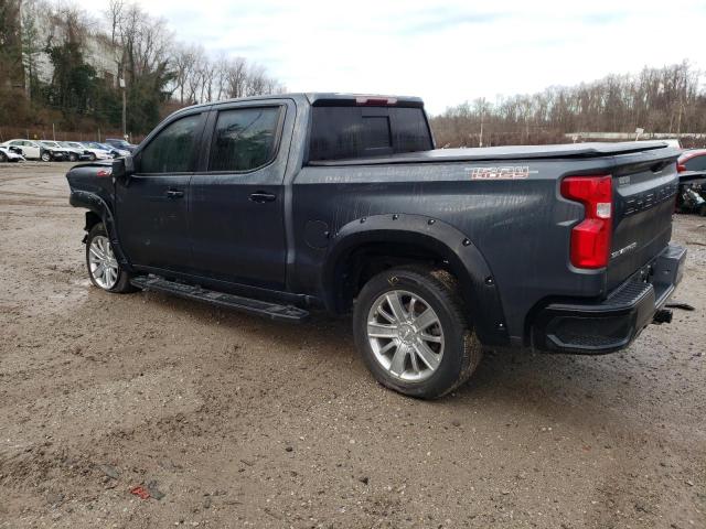 Photo 1 VIN: 1GCPYFEDXMZ137499 - CHEVROLET SILVERADO 