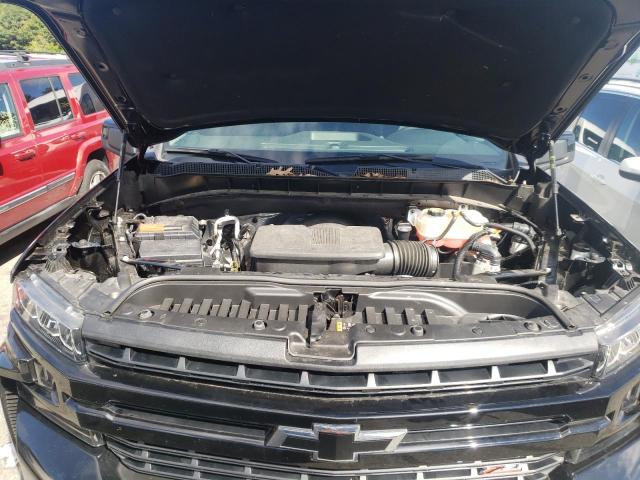 Photo 6 VIN: 1GCPYFEDXMZ351375 - CHEVROLET SILVERADO 