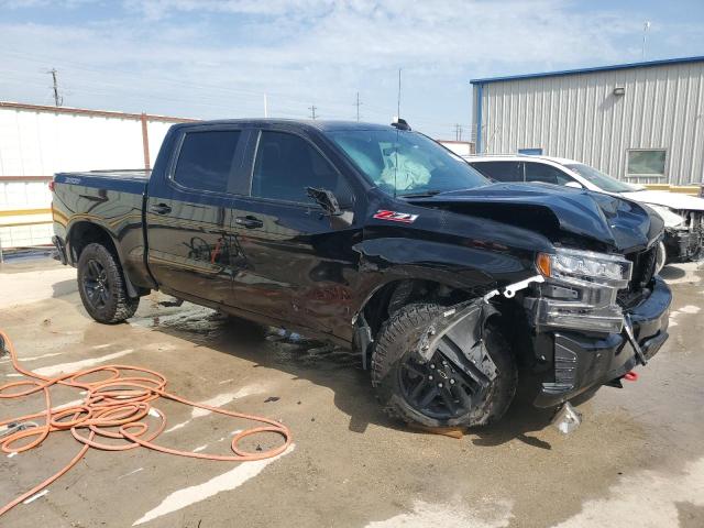 Photo 3 VIN: 1GCPYFEDXNZ153459 - CHEVROLET SILVERADO 