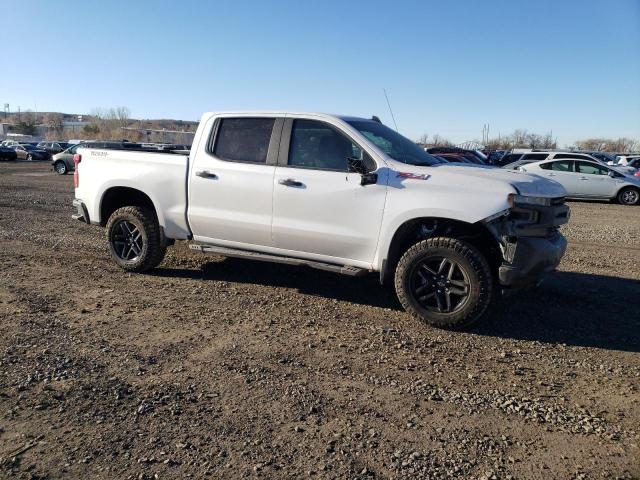 Photo 3 VIN: 1GCPYFEL0LZ210207 - CHEVROLET SILVERADO 