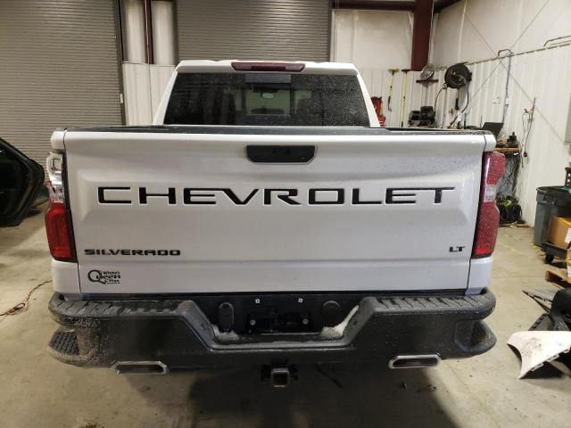 Photo 5 VIN: 1GCPYFEL0LZ210207 - CHEVROLET SILVERADO 