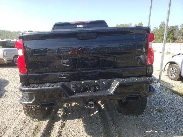 Photo 5 VIN: 1GCPYFEL0MZ153685 - CHEVROLET SILVERADO 