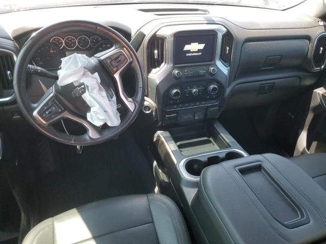 Photo 7 VIN: 1GCPYFEL0MZ153685 - CHEVROLET SILVERADO 