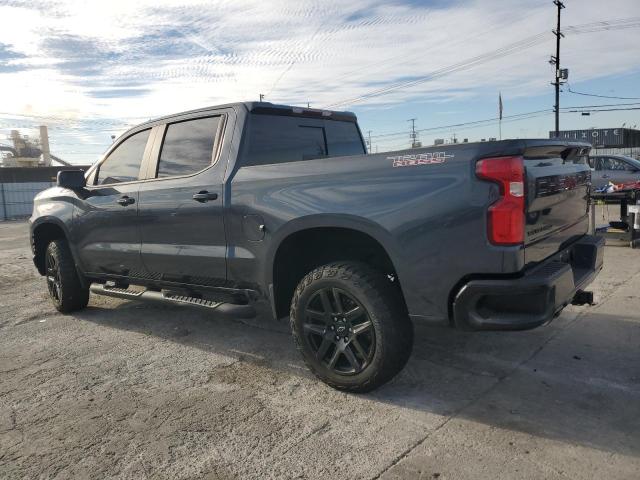 Photo 1 VIN: 1GCPYFEL1MZ342412 - CHEVROLET SILVERADO 