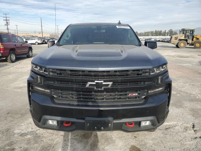 Photo 4 VIN: 1GCPYFEL1MZ342412 - CHEVROLET SILVERADO 