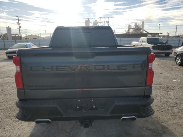 Photo 5 VIN: 1GCPYFEL1MZ342412 - CHEVROLET SILVERADO 