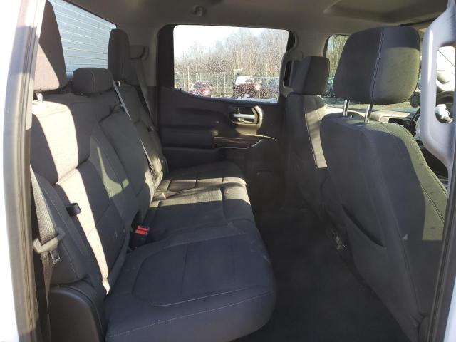 Photo 9 VIN: 1GCPYFEL2LZ269503 - CHEVROLET SILVERADO 