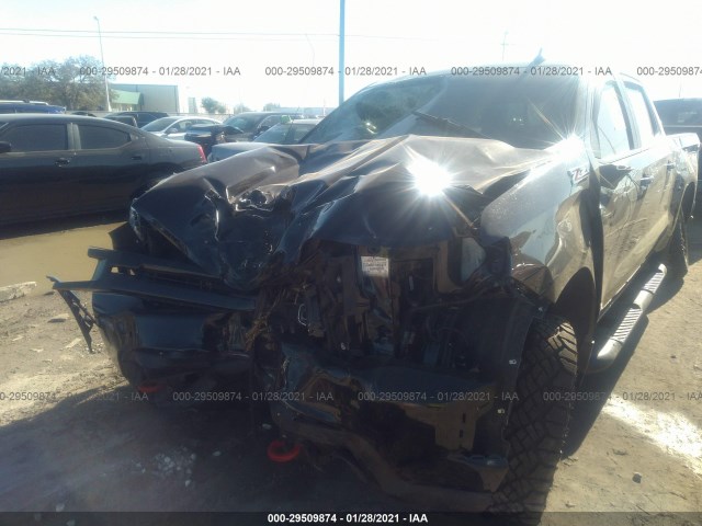 Photo 5 VIN: 1GCPYFEL2MZ163344 - CHEVROLET SILVERADO 1500 