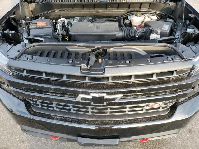 Photo 10 VIN: 1GCPYFEL3MZ375735 - CHEVROLET SILVERADO 