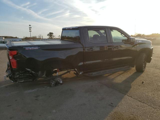 Photo 2 VIN: 1GCPYFEL3MZ375735 - CHEVROLET SILVERADO 