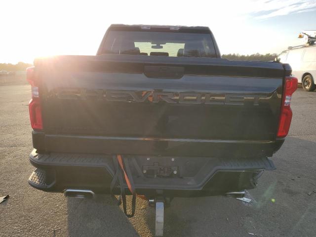 Photo 5 VIN: 1GCPYFEL3MZ375735 - CHEVROLET SILVERADO 