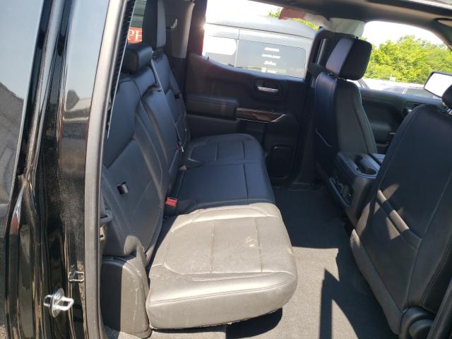 Photo 5 VIN: 1GCPYFEL4MZ238738 - CHEVROLET SILVERADO 