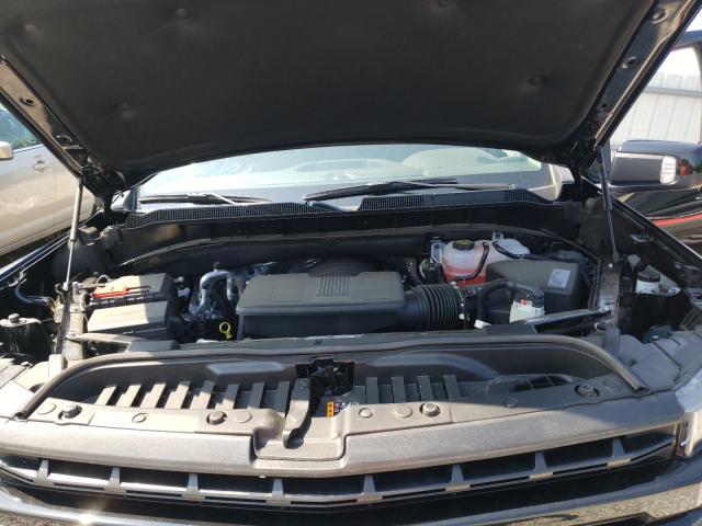 Photo 6 VIN: 1GCPYFEL4MZ238738 - CHEVROLET SILVERADO 