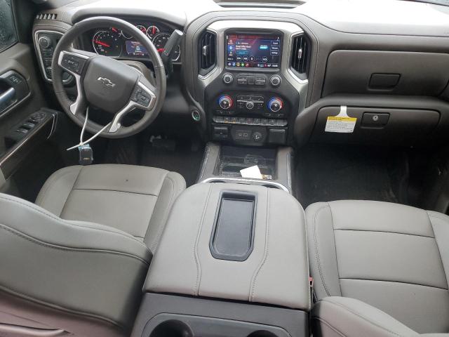 Photo 7 VIN: 1GCPYFEL5MZ357754 - CHEVROLET SILVERADO 