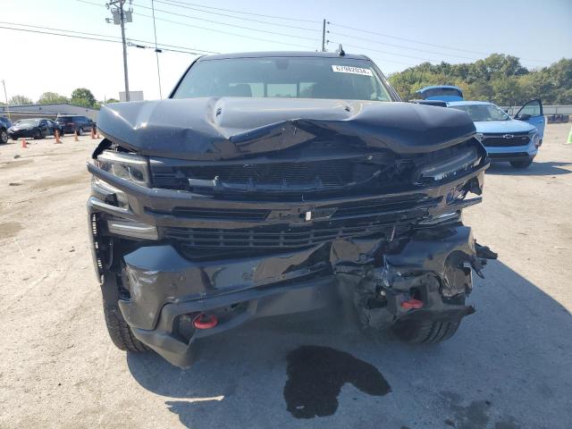 Photo 4 VIN: 1GCPYFEL6LZ276938 - CHEVROLET SILVERADO 