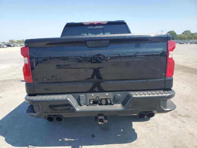 Photo 5 VIN: 1GCPYFEL6LZ276938 - CHEVROLET SILVERADO 