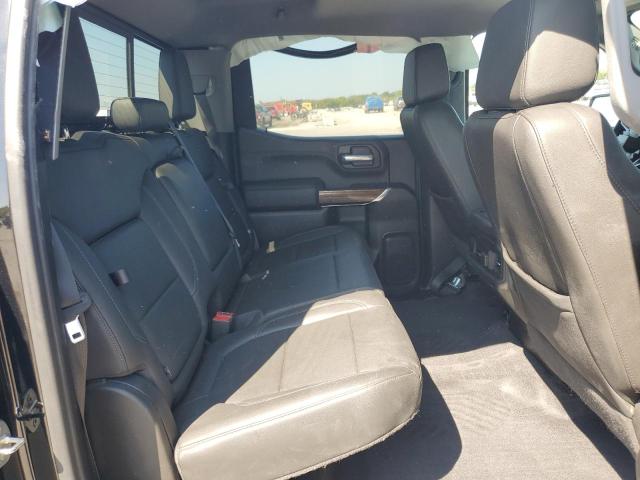 Photo 9 VIN: 1GCPYFEL6LZ276938 - CHEVROLET SILVERADO 