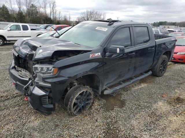 Photo 0 VIN: 1GCPYFEL6LZ324776 - CHEVROLET SILVERADO 