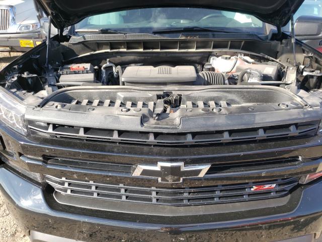 Photo 6 VIN: 1GCPYFEL6MZ319367 - CHEVROLET SILVERADO 